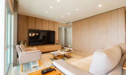 Apartamento com 3 quartos à venda na Avenida Guedner, 963, Zona 08, Maringá