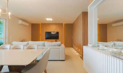 Apartamento com 3 quartos à venda na Rua Barroso, 780, Zona 03, Maringá