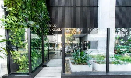 Apartamento com 4 quartos à venda na Avenida XV de Novembro, 1266, Zona 01, Maringá