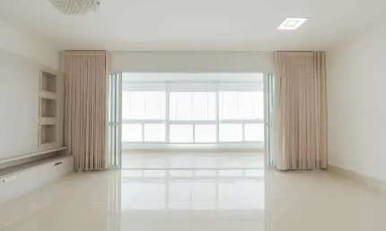 Apartamento com 3 quartos à venda na Rua Monsenhor Kimura, 27, Vila Cleópatra, Maringá