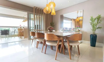 Apartamento com 3 quartos à venda na Avenida Guedner - Até 1935/1936, 963, Zona 08, Maringá