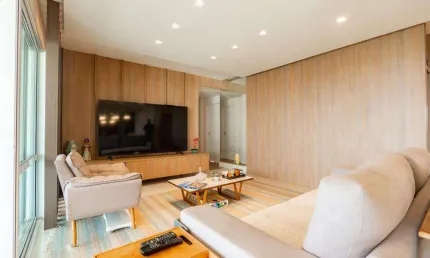 Apartamento com 3 quartos à venda na Avenida Guedner - Até 1935/1936, 963, Zona 08, Maringá