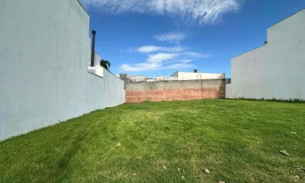 Terreno em condomínio fechado à venda na Avenida Cerro Azul, 2649, Jardim Novo Horizonte, Maringá