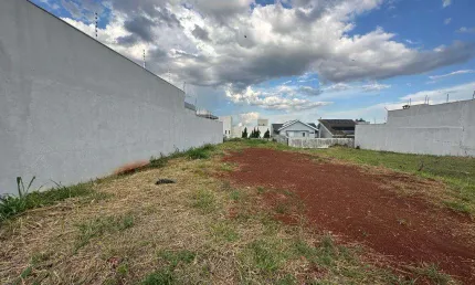 Terreno à venda na Rua Tupã, 1115, Jardim Universo, Maringá