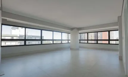 Apartamento com 4 quartos à venda na Avenida XV de Novembro, 1266, Zona 01, Maringá