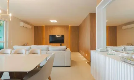 Apartamento com 3 quartos à venda na Rua Barroso, 780, Zona 03, Maringá