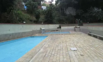 Apartamento para venda possui 65 metros quadrados com 2 quartos em Fonseca - Niterói - RJ