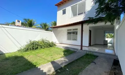 Casa com 3 dormitórios à venda por R$ 580.000,00 - Engenho do Mato - Niterói/RJ