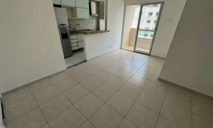 Apartamento para venda com 60 metros quadrados com 2 quartos em Barreto - Niterói - RJ