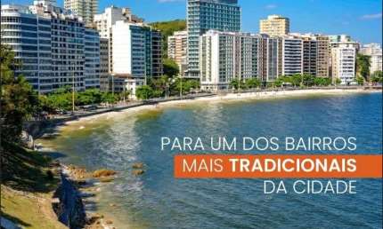 Imóvel para venda com 1 e 2 quartos no Ingá - Niterói - RJ