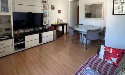 Apartamento para venda com 98 metros quadrados com 3 quartos em Fonseca - Niterói - RJ