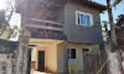 Casa para venda COM 182 metros quadrados com 3 quartos em Itaipu - Niterói - RJ
