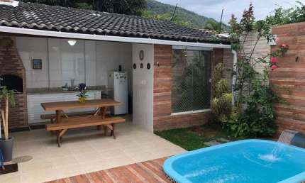 Casa a venda com 167 metros quadrados com 3 quartos e 4 banheiros em Piratininga - Niterói - RJ