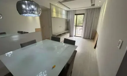 Apartamento com 3 quartos à venda, 78 m² por R$ 650.000,00 - Gragoatá - Niterói/RJ