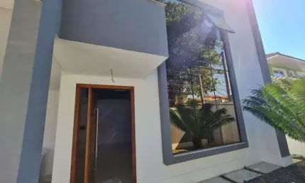 CASA para venda tem 135 metros quadrados com 4 quartos em Piratininga - Niterói - RJ