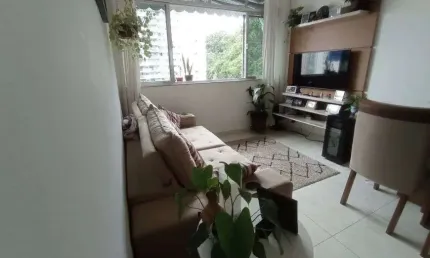 Imóvel para venda com 90 metros quadrados com 3 quartos em Santa Rosa - Niterói - RJ