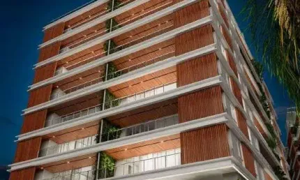 Apartamento para venda com 114 metros quadrados com 3 quartos em Boa Viagem - Niterói - RJ