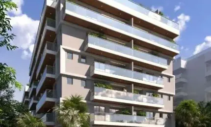 Imóvel para venda tem 62 metros quadrados com 2 quartos em Camboinhas - Niterói - RJ
