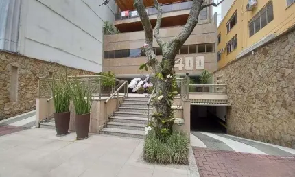 Apartamento para venda tem 256 metros quadrados com 4 quartos em icaraí - niterói - rj
