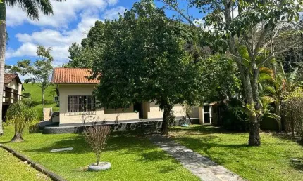 Fazenda/Sítio/Chácara para venda tem 5000 metros quadrados com 3 quartos