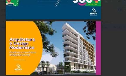 Imóvel para venda com 36 metros quadrados com 1 quarto em Charitas - Niterói - RJ