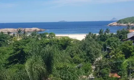 Casa para venda com 400 metros quadrados com 7 quartos em Piratininga - Niterói - RJ