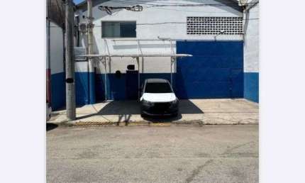 Galpão para locação com 360 metros quadrados em Boa Vista - São Gonçalo - RJ