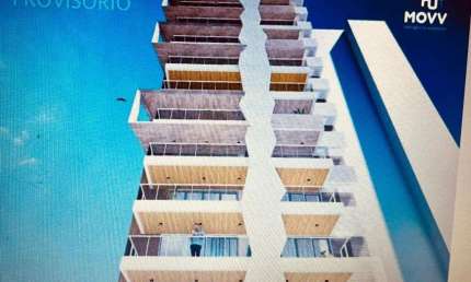 Imóvel para venda de 31 a 37 metros quadrados com 1 quarto em Icaraí - Niterói - RJ