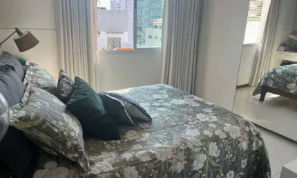 Apartamento com 3 quartos à venda na Rua Mem de Sá, 81, Icaraí, Niterói