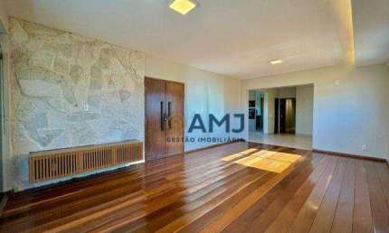 Apartamento com 3 quartos à venda na Avenida Deputado Jamel Cecílio, Setor Sul, Goiânia