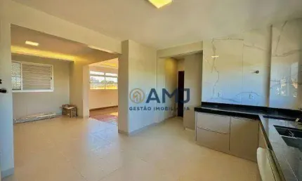 Apartamento com 3 quartos à venda na Avenida Deputado Jamel Cecílio, Setor Sul, Goiânia