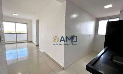 Apartamento com 3 quartos para alugar na Rua 255, Setor Leste Universitário, Goiânia