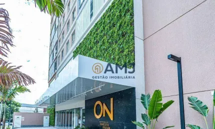 Apartamento com 3 quartos à venda na Rua 147, Setor Marista, Goiânia