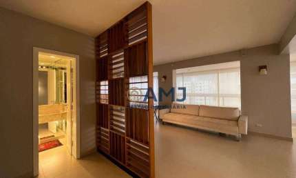 Apartamento 4 Quartos completo em armários no St. Bueno!