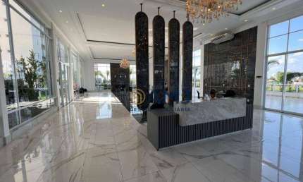 Apartamento com 2 quartos à venda na Avenida Independência, Setor Faiçalville, Goiânia