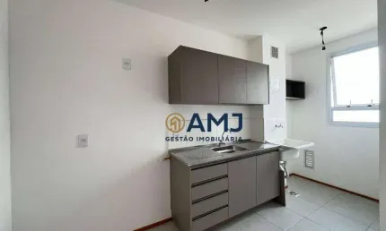 Apartamento com 2 quartos à venda na Alameda das Chácaras, Residencial Eldorado, Goiânia
