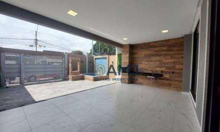 Casa com 3 quartos à venda na Rua F20, Setor Faiçalville, Goiânia