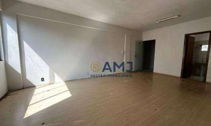 Sala comercial com 1 sala para alugar na Avenida T 7, Setor Bueno, Goiânia