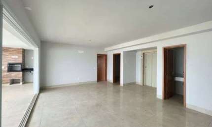 Apartamento 4 Suítes próximo ao Bosque dos Buritis!