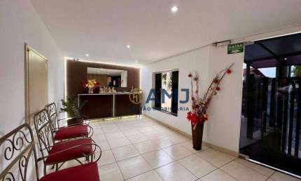 Apartamento com 2 quartos à venda na Rua 78, Setor Central, Goiânia