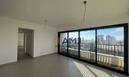 Apartamento com 3 dormitórios à venda, 95 m² - Setor Marista!