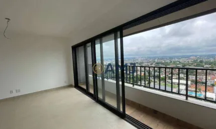 Apartamento com 3 dormitórios à venda, 128 m² por R$ 1.390.000,00 - Setor Marista - Goiânia/GO