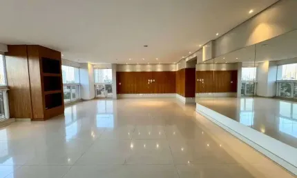 Apartamento com 4 quartos à venda na Rua 135, Setor Marista, Goiânia