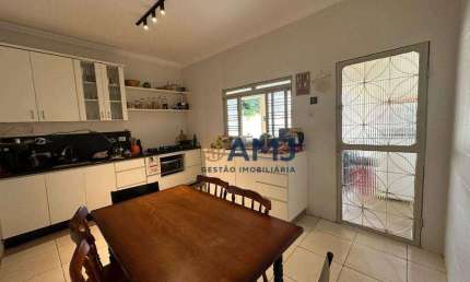 Casa com 3 quartos à venda na Rua R 4, Vila Itatiaia, Goiânia