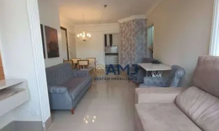 Apartamento com 2 quartos à venda na Rua Ruy Brasil Cavalcante, Setor Oeste, Goiânia