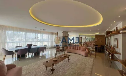 Apartamento com 3 quartos à venda na Rua 135, Setor Marista, Goiânia