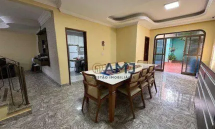 Casa com 3 quartos à venda na Rua C 167, Jardim América, Goiânia