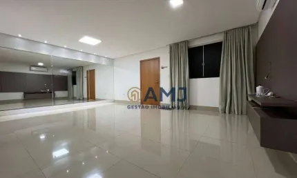 Casa em condomínio fechado com 3 quartos à venda na Rua X 28, Sítios Santa Luzia, Aparecida de Goiânia