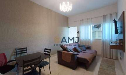 Casa com 2 quartos à venda na Rua dos Sumarés, Vila Rizzo, Goiânia