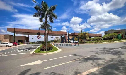 Excelente lote de 510m no Jardins Bolonha em Senador Canedo